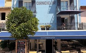Boutique Hotel De La Corniche D'Or